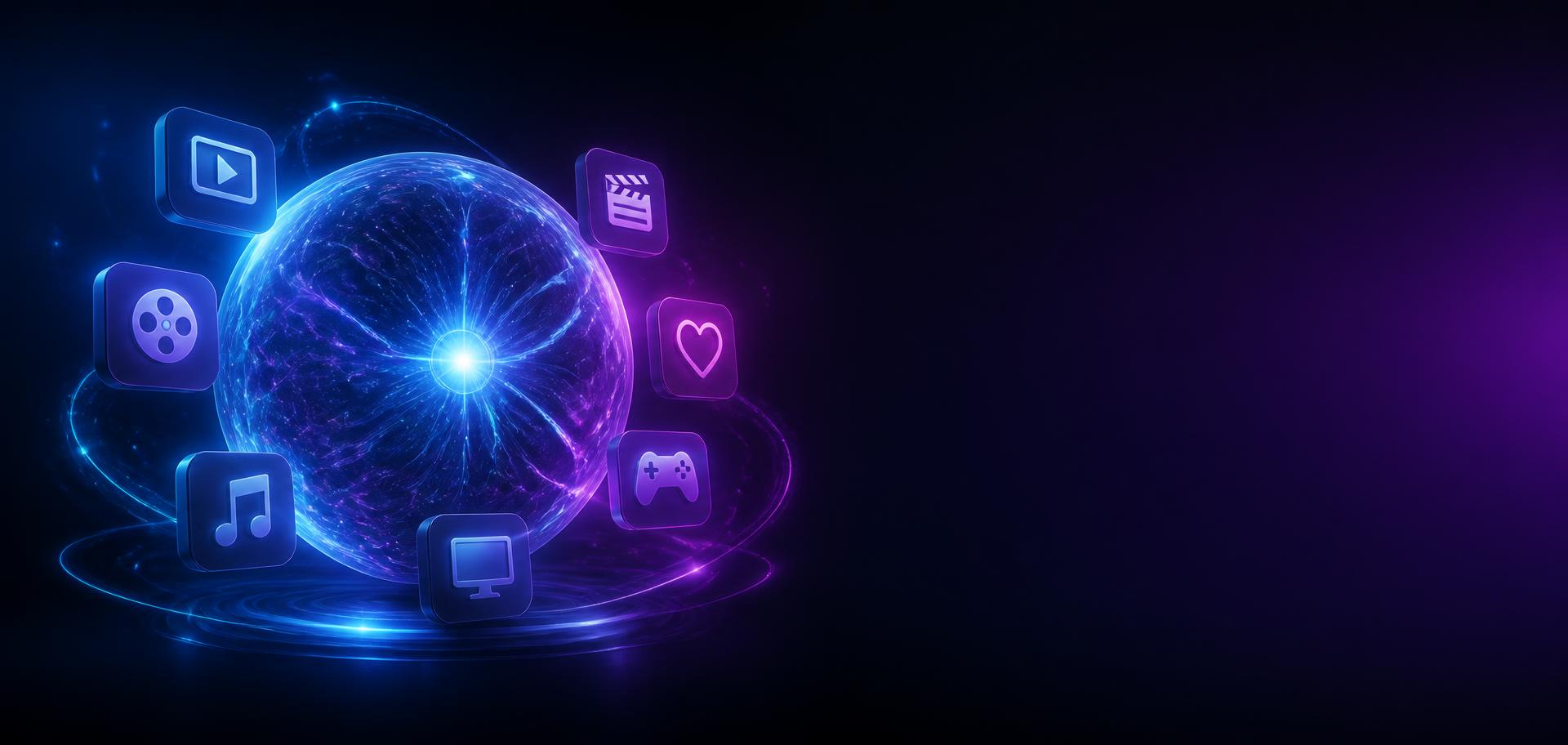 Premium OTT & AI, Made Affordable