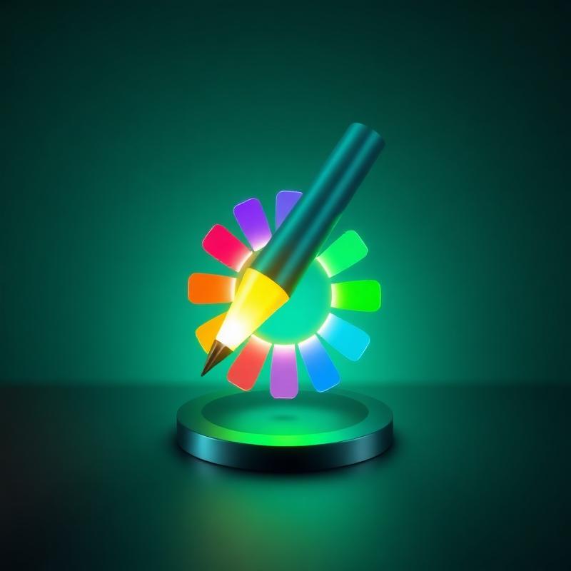 Adobe Creative Cloud All Apps - 1 Year