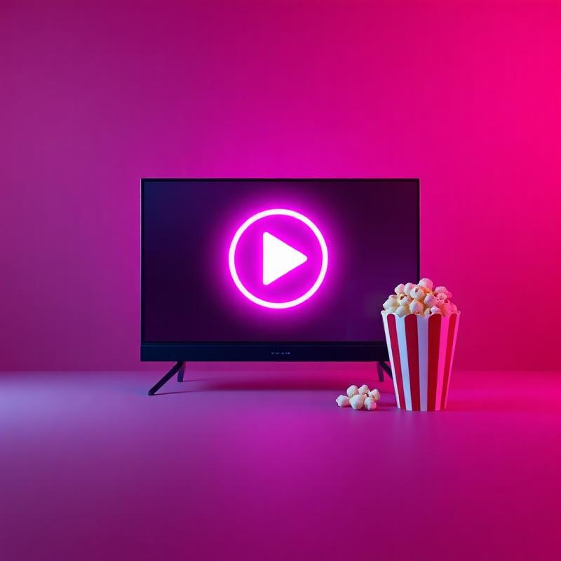 Netflix Premium - 1 Month